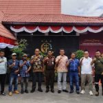 Peringati HUT RI dan Kejaksaan ke-80 Kejari Asahan Gelar Donor Darah 79