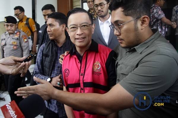 Abolisi untuk Tom Lembong Tak Menghapus Fakta Adanya Perbuatan Jahat Impor Gula Kemendag, Pelaku Lain Tetap Disidik 1