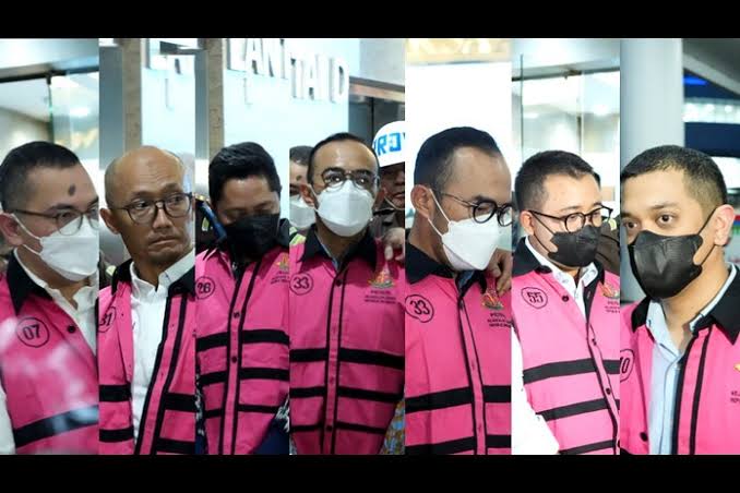 Isu Penggeledahan Rumah Jampidsus Diduga Dihembuskan dan Ditunggangi Koruptor Pertamina 1