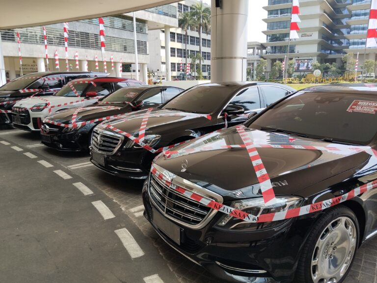 Kejagung Pasti Memburu Aset Riza Chalid di Dalam dan Luar Negeri 1