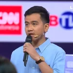 Wapres Gibran Ganti Pengacara Menghadapi Gugatan di PN Jakarta Pusat 22
