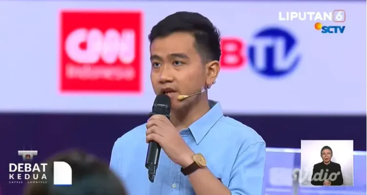 Wapres Gibran Ganti Pengacara Menghadapi Gugatan di PN Jakarta Pusat 2