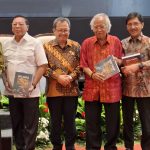 Peluncuran Buku Quo Vadis Bea Cukai Indonesia, Tonggak Sejarah Kembalinya Kedaulatan Bea Cukai 2