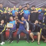 Forki Depok Raih Juara Umum di Sirkuit III Jabar 2025 53
