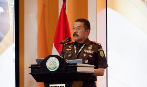 Jaksa Agung Janji Mutasikan Kajati dan Kajari Pemalas 6
