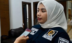 Trinovi Kecam Keras Kasus Penembakan Diplomat RI di Peru, desak Pengusutan Tuntas 10