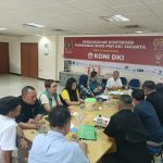 MHT Awards 2025 Sukses, PWI Jaya Wacanakan Tambahan Kategori 52