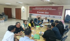 MHT Awards 2025 Sukses, PWI Jaya Wacanakan Tambahan Kategori 13