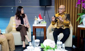 Menkomdigi Apresiasi Kongres Persatuan PWI Berjalan Lancar dan Demokratis 12