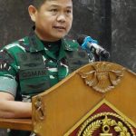 Kapuspen TNI Dorong Optimalisasi Peran Penerangan Terintegrasi Jajaran TNI 47