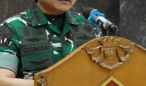 Kapuspen TNI Dorong Optimalisasi Peran Penerangan Terintegrasi Jajaran TNI 11