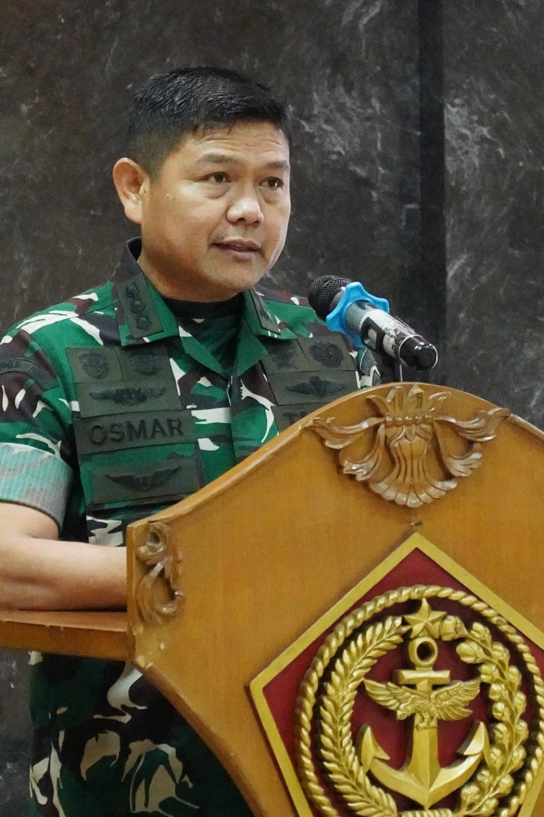 IMG-20250904-WA0039 Kapuspen TNI Dorong Optimalisasi Peran Penerangan Terintegrasi Jajaran TNI 1