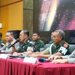 TNI Disebut Provokator Unjuk Rasa, Kapuspen TNI Beberkan Fakta-Fakta 45
