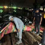 Bakamla dan Kemenhut Amankan Kayu Olahan Ilegal di Batam 43