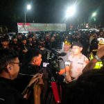 Kerahkan 147 Personel, Polda Metro Jaya Gelar Patroli Skala Besar Malam Ini 38