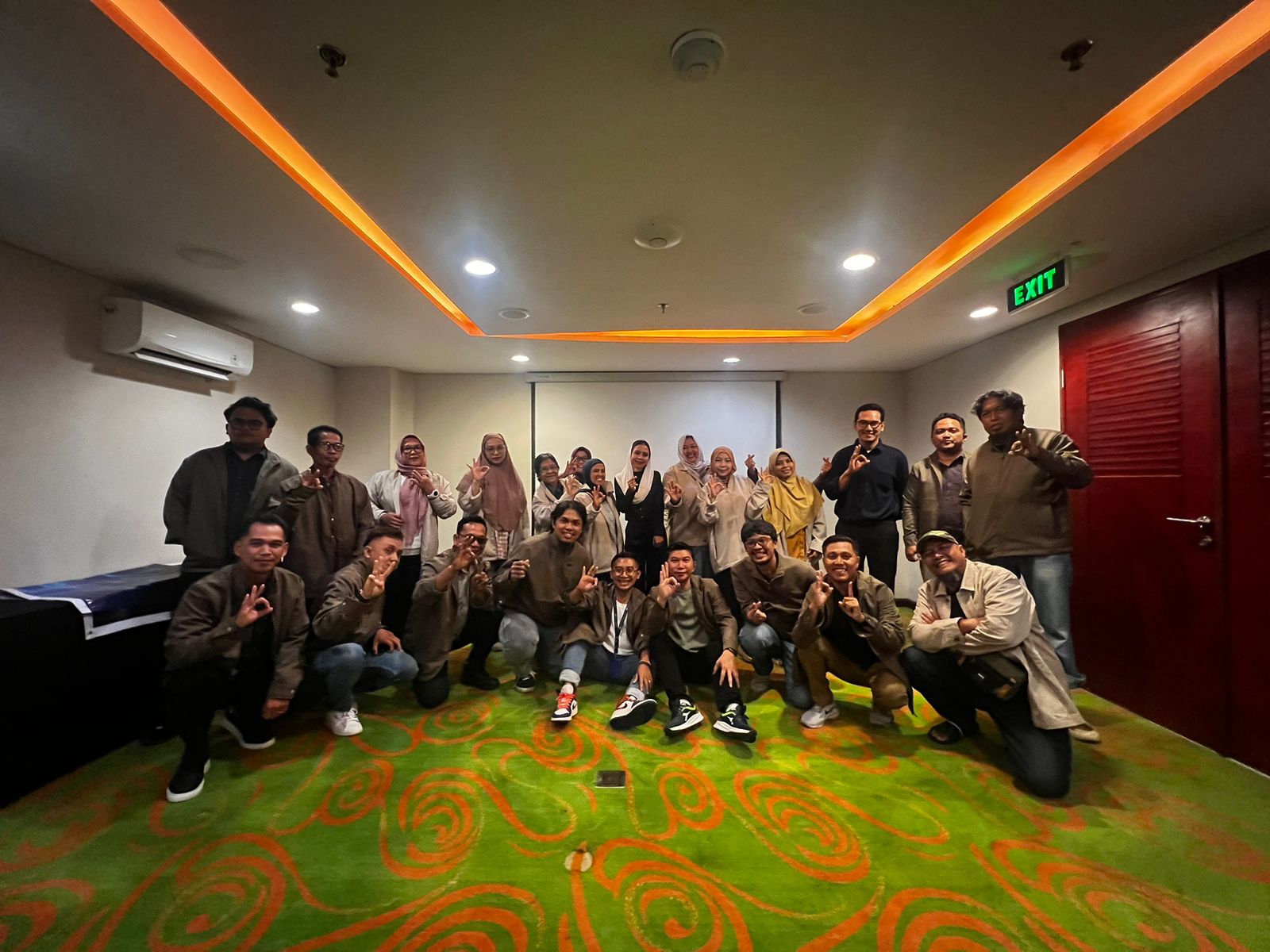 BI Kalbar Ajak Jurnalis Pahami Manfaat AI dalam Jurnalisme 2