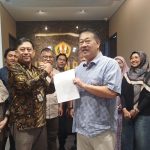 Resmi Berdiri! UPZ IKA UNPAD Diklaim Jadi Pionir Alumni Kampus di Indonesia 25