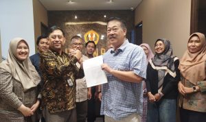 Resmi Berdiri! UPZ IKA UNPAD Diklaim Jadi Pionir Alumni Kampus di Indonesia 9