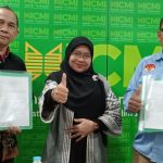 Pengurus Teras LAZIS ICMI Miliki Sertifikasi Kompetensi Amil Zakat 24