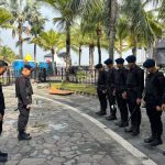 Brimob Pastikan Keamanan dan Kenyamanan Penonton di Awesome Skool Fest 2025 Ancol 20