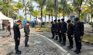 Brimob Pastikan Keamanan dan Kenyamanan Penonton di Awesome Skool Fest 2025 Ancol 7