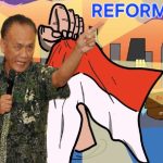 Mayjen (Purn) Saurip Kadi: Pembuktian Terbalik Kunci Perang Melawan Korupsi 17