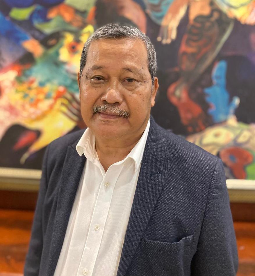 Presiden Prabowo Diminta Usulkan Reformasi Hak Veto Anggota Tetap DK PBB 1