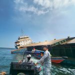 Bakamla RI Respon Cepat Tangani Kecelakaan Kapal di Sunda Kelapa 14