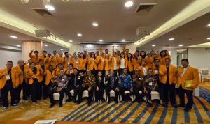 Universitas Jayabaya Bidik Akreditasi Internasional Program Doktor Hukum 3