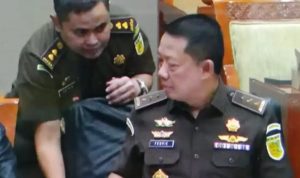 Dalami Korupsi Kemendikbudristek, Penyidik Jampidsus Cecar 10 Saksi 13