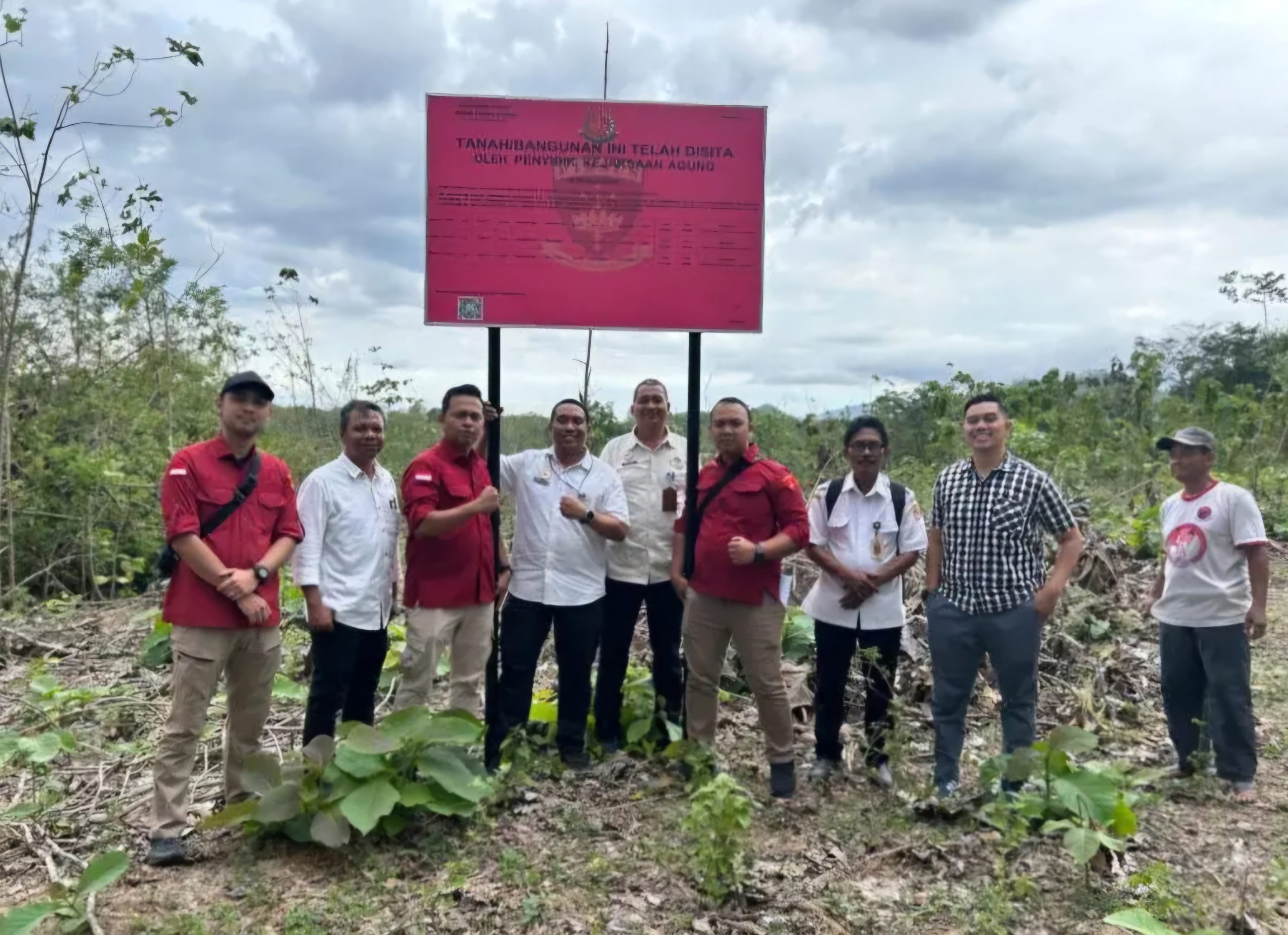 Jaksa Sita Aset Bos Sritex Senilai Rp510 Miliar 1