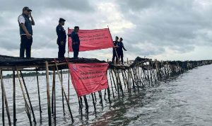 Perkara Korupsi Pagar Laut Mulai Diadili 30 September 2025 2