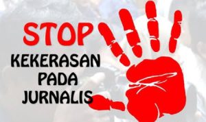 Ironi Wartawan Indonesia, Sukarela Laksanakan Fungsi Negara tapi Minim Perlindungan 9