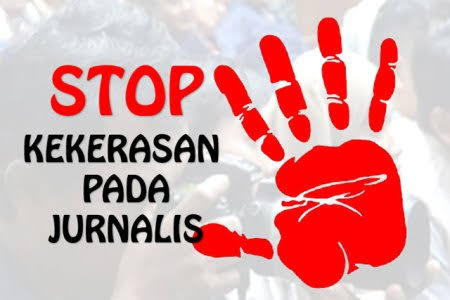 Ironi Wartawan Indonesia, Sukarela Laksanakan Fungsi Negara tapi Minim Perlindungan 1