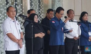 Korupsi Kemendikbudristek, Kejagung Langsung Tahan Nadiem Makarim 10