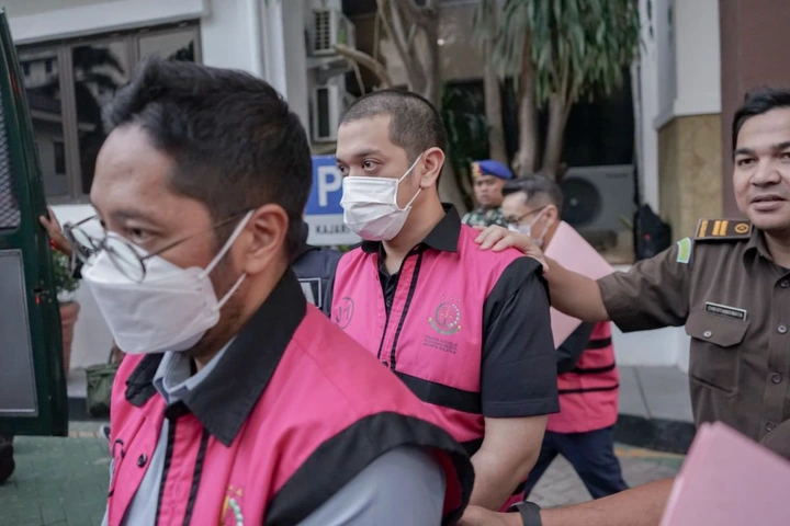 Korupsi Pertamina, Anak Riza Chalid Didakwa Perkaya Diri Sendiri Rp3,07 Triliun 1