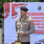 Dirpamobvit Baharkam Polri Tekankan Transformasi Kultural dan Kesiapan Pengamanan MotoGP di Lombok Tengah 75