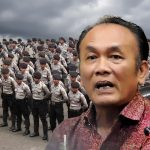 Urgensi Reformasi Polri 45