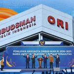 Seleksi Komisioner Ombudsman, Ada Jaksa Teladan Sampai Aktivis Perempuan 71