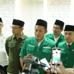 GP Ansor Gerakkan Ekonomi Rakyat Lewat 22.800 Kampung Peternakan Ayam Terpadu 61