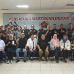 PWI Jaya Lakukan Penyesuaian Pengurus: Penguatan Struktur dan Pendekatan Kebersamaan 58