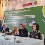 Hari Osteoporosis Nasional 2025, Katakan Tidak pada Keropos Tulang 27