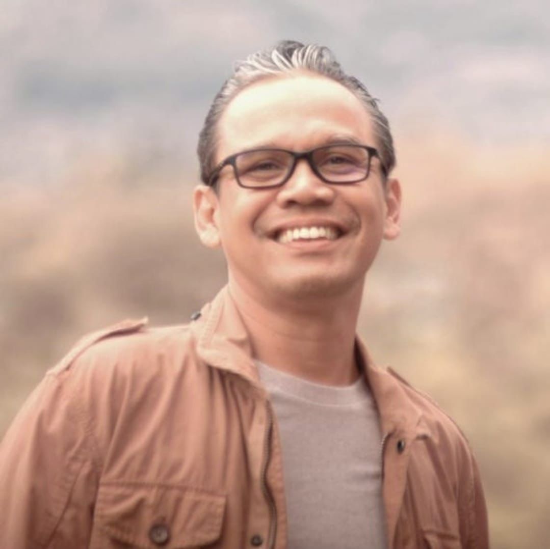 Mari Menjadi 'Kurator Pelatih' 1