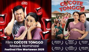 Film “Cocote Tonggo” Masuk Nominasi Festival Film Wartawan 2025 12