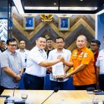 Keamanan Stasiun Gambir Diaudit, Skor Mencapai 89,48%. 25