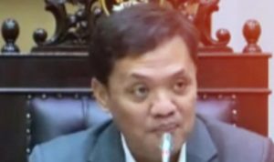 DPR Nilai Kinerja Bareskrim-BNN Nyaris Sempurna: 9,5 dari 10 9