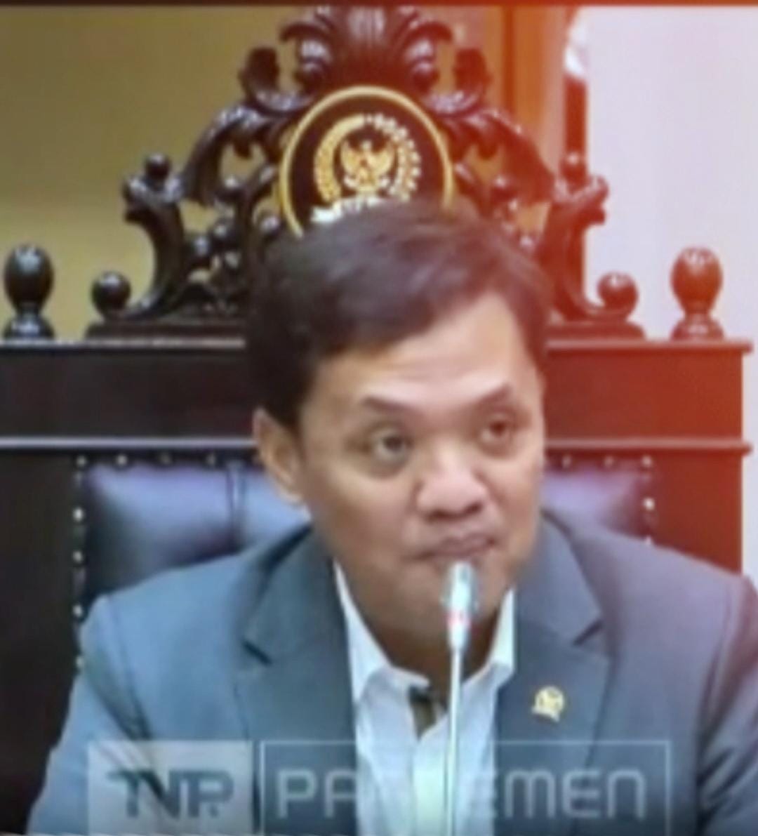 DPR Nilai Kinerja Bareskrim-BNN Nyaris Sempurna: 9,5 dari 10 1