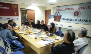 PWI Jaya Segera Gelar OKK, UKW, dan HPN Provinsi DKI 12