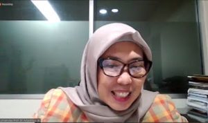 FEB Universitas Moestopo Gandeng Mekari University Kenalkan Akuntansi Digital ke Mahasiswa 9