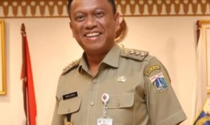 Walikota Jakarta Timur Munjirin Raih Penghargaan Jakarta Youth Award 2025 11